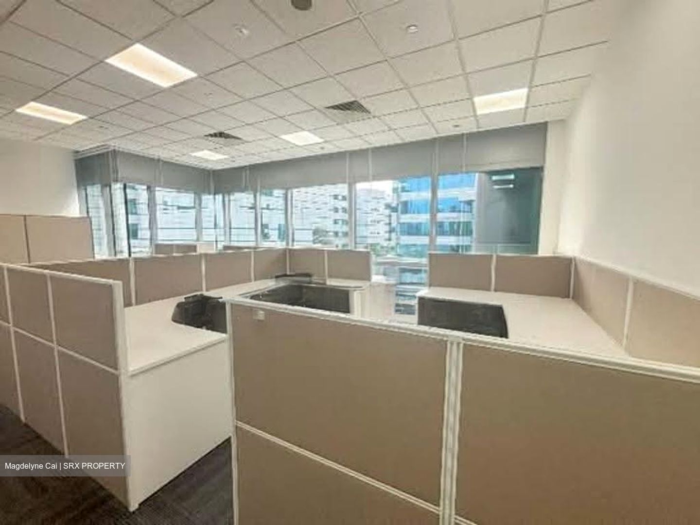 Alexandra Point (D5), Office #639832751